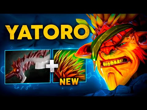 Видео: БРИСТ ТЕПЕРЬ КЕРРИ 😨 YATORO