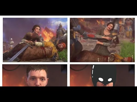 Видео: Kingdom Come: Deliverance 2 №44.1 ЗАДАНИЯ В КУТНА-ГОРЕ