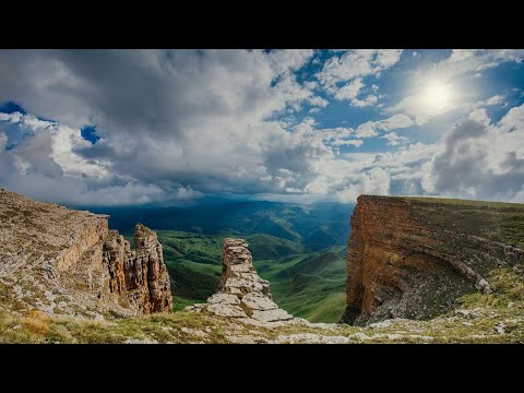 Видео: Плато Бермамыт, авто путешествие по северному Кавказу(https://dzen.ru/id/63a48e5b8e78833af38ac0a1)