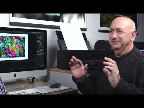 Видео: Epson Print Layout — простая печать — серия PXL Print