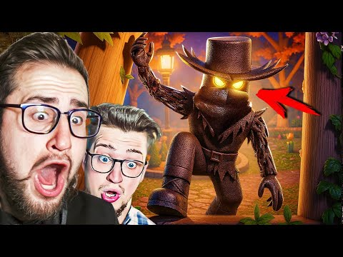 Видео: НОВЫЙ УРОВЕНЬ САД В ROBLOX DOORS! НОВЫЕ МОНСТРЫ ЭТО ЖЕСТЬ! НИКОГДА НЕ ОТКРЫВАЙ ДВЕРЬ В ЭТОМ САДУ...