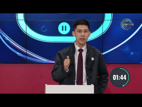 Видео: ЖАСӨСПІРІМДЕР ҚАЛАЙ ТАБЫС ТАБАДЫ? / ДІЛМАР / 28.06.2025