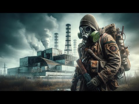 Видео: СТАЛКЕР - СЕРДЦЕ ЧЕРНОБЫЛЯ. СЛУШАТЬ ОНЛАЙН