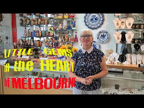Видео: Downtown Melbourne Walking Tour | Florida \ Пешеходная экскурсия по центру Мельбурна |Флорида