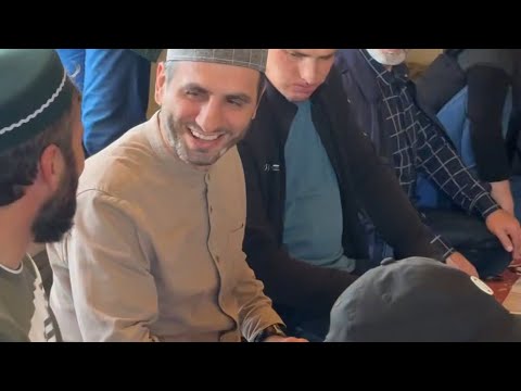 Видео: От Башира/ обращение Хабибурахману ихвану/