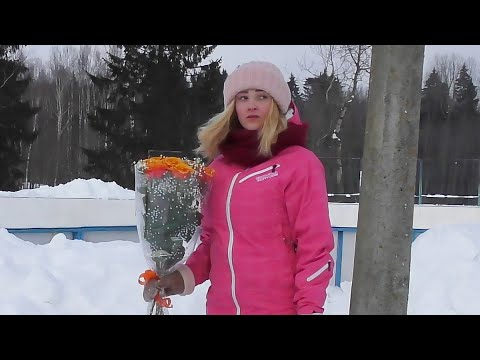 Видео: Екатерина Денисова /Русский Стилль/ Розы в январе /Видео Альбом/ 2023