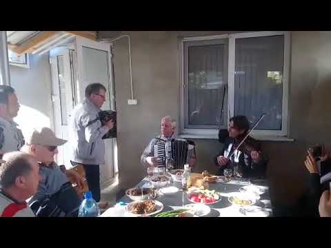 Видео: Дмитрий Гиржу и Эмиль и Александр Кройтор...