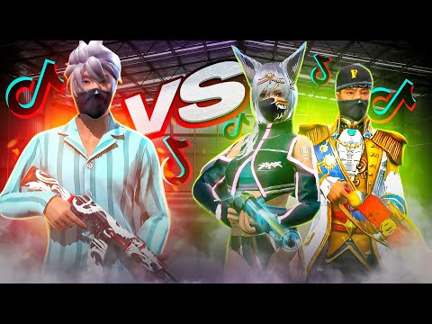 Видео: Тик токерларды қуыру🔥 #1 DOSYMZHAN мен Токио майға пісті!