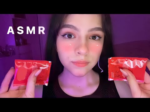 Видео: АСМР ПАРОДИЯ НА АСМРТИСТОВ с WalChe ASMR 🤪