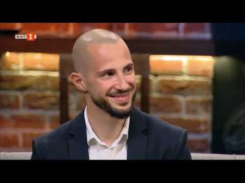 Видео: Дичо, Наум Шопов и Теа в „Събота вечер с БНТ“ - 22.05.2021 по БНТ