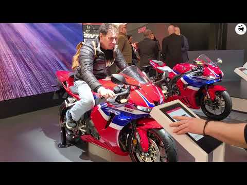 Видео: Новейшая линейка Honda PT1