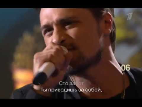 Видео: Дима Билан - "Я тебя не люблю". ДОстояние РЕспублики (Г.Лепс.эфир 26.09.15)