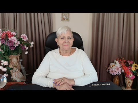 Видео: ВОДОЛЕЙ!Предсказание на ОКТЯБРЬ 2025 год!!!Экстрасенс Наталия Разумовская.