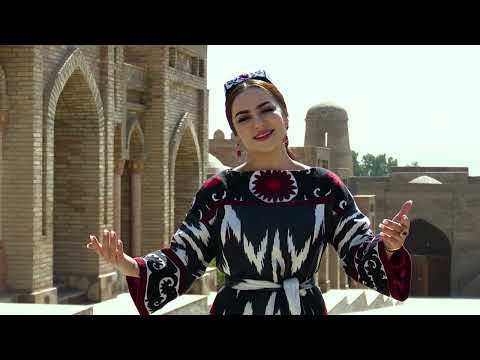 Видео: Матои Мехр-АНСАНБЛИ ДАРЁ-ЧОВИДОН НОЗИМ-НИГИНА АМОНКУЛОВА АЛОВАТОВ СУРУДИ БЕХТАРИН 2022