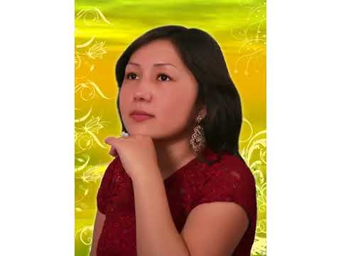 Видео: Гүлнұр Әбдікәрімқызы: Ақ сәуле