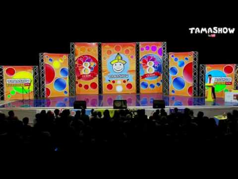 Видео: ТАМАШОУ/8-СЕЗОН/УНИВЕРСАЛ/ЧЕМПИОН