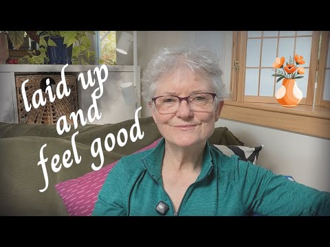Видео: 7 любимых мелочей, когда я отдыхаю