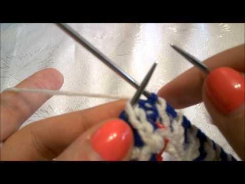 Видео: ШАПОЧКА В ТЕХНИКЕ БРИОШЬ (более подробная версия-дополнение)