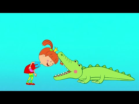 Видео: Самые новые песни! - Жила-была Царевна - Все песенки из мультика | Мультфильмы для детей