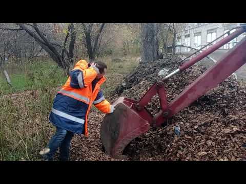 Видео: Мастер-класс, тема: «Диагностика и устранение неполадок в двигателе одноковшового экскаватора».