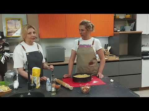 Видео: Киш Лорен.