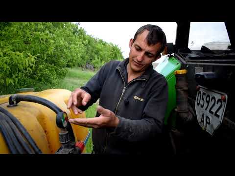 Видео: Виставляємо тиск на оприскувачі ПРАВИЛЬНО!!! І тільки ТАК!!!!