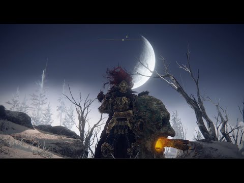 Видео: Прохождение Elden Ring. Вершины Великанов