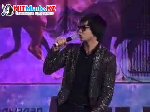 Видео: Қайрат Нұртас - Ол сен емес "Жыл әні 2013"