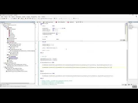 Видео: 120. Новые возможности CODESYS V3.5 SP21 и CODESYS Visualization 4.8.0.0