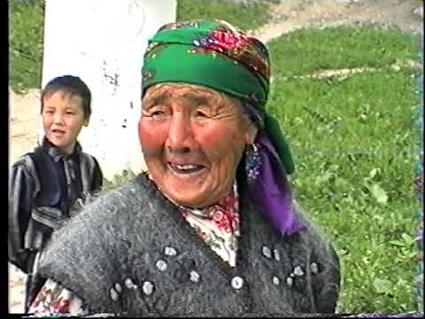 Видео: 05.05.2000ж.