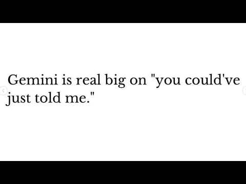 Видео: Близнецы ♊️ Следующие 7 дней #gemini #tarot