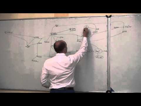 Видео: Миры Кирилла Ильинского | Кирилл Ильинский | Лекториум