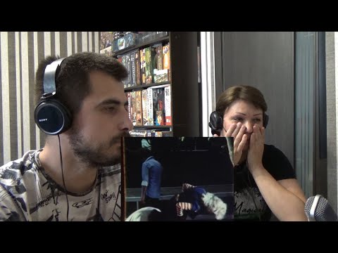 Видео: Алла Пугачева - Белая дверь (реакция/reaction)