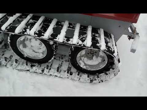 Видео: Сколько стоит собрать вездеход.