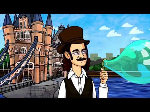 Видео: НОВЫЙ БОЛЬШОЙ СБОРНИК!!! - 11 серий подряд! - Профессор Почемушкин познавательные мультики для детей