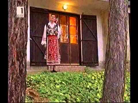 Видео: Стайка Гьокова-филм за живота и творческия път....wmv