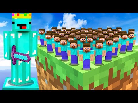 Видео: Я поймал 100 детей, но они такие крошечные... (смеется)