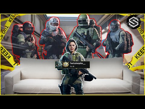 Видео: ЗА ЭТО Я ЛЮБЛЮ ТЕЛЕЦЕНТР / Arena Breakout: Infinite