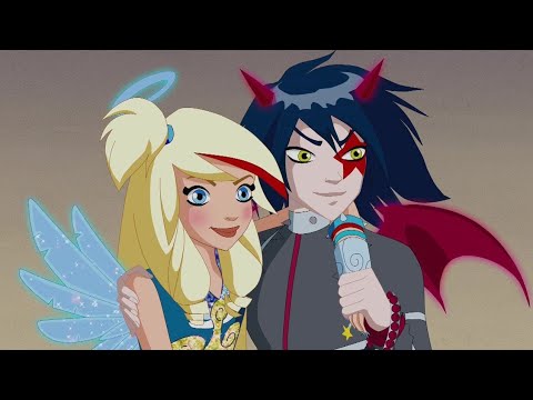 Видео: Клип Раф и Сульфус [Ты смотрел налево]