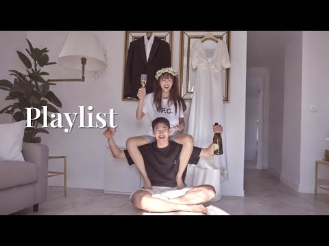 Видео: [Playlist] кафе 🎶 “Что это за песня?” | Сердце замирает с первой ноты 💘 | Работа · Фокус · R&B POP