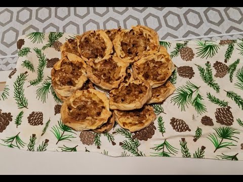 Видео: Перепечи с капустой.