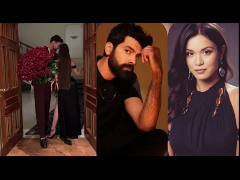 Видео: Почему Эркан Мерич настаивал на том, чтобы не разводиться с Хазал Субаши?