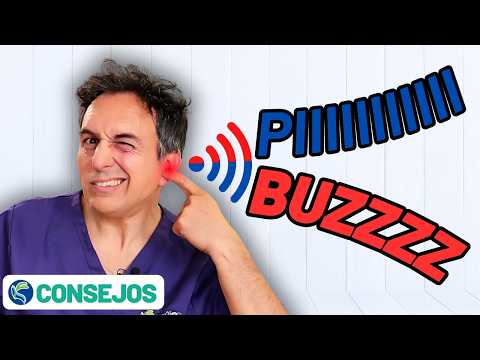 Видео: Как избавиться от звона в ушах