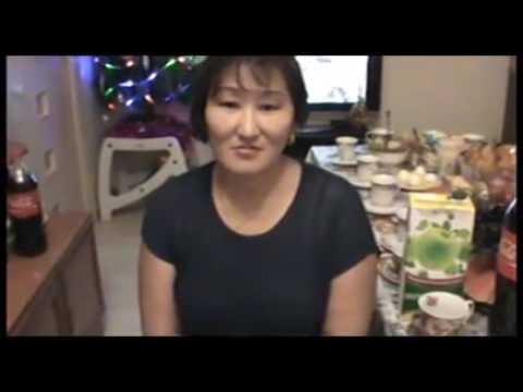 Видео: Николай Новгородов-До5орбутугар