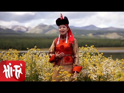 Видео: Энхмэнд - Ээлээ өгсөн нутаг (Official Music Video HD)