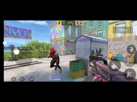 Видео: Первая катка на  канале. #стендофф2 #стандофф #играет #игра #панк #лохи