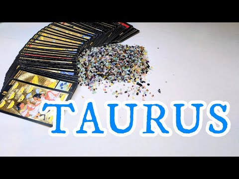 Видео: ТЕЛЕЦ — Этот божественный выбор ведёт к ОГРОМНОМУ успеху! 3–9 НОЯБРЯ