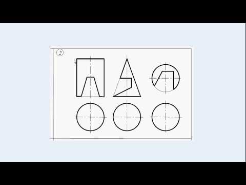 Видео: Цилиндр 1 часть