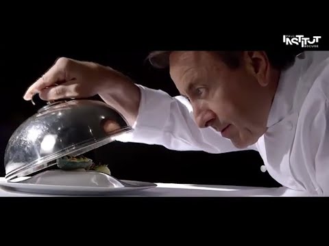 Видео: Фильм о Paul Bocuse