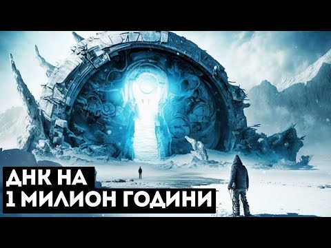 Видео: Най-Новите Открития в АНТАРКТИДА Ще Ви Шокират